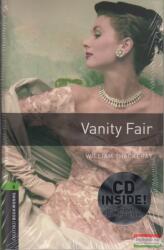 William Thackeray - Vanity Fair CD melléklettel (2011)