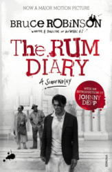 The Rum Diary (ISBN: 9780099555698)