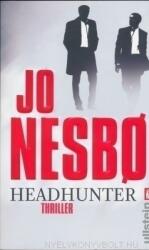 Headhunter - Jo Nesbo (ISBN: 9783548283883)
