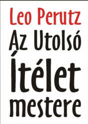 Az Utolsó Ítélet mestere (ISBN: 9789636765040)