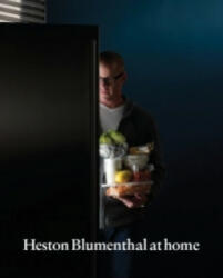 Heston Blumenthal at Home (2011)