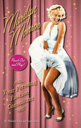 Marilyn Monroe - Michael Feder (ISBN: 9780810980082)