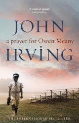 A Prayer For Owen Meany (ISBN: 9780552993692)