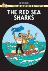 Red Sea Sharks - Hergé (2002)
