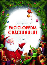 Enciclopedia Crăciunului (2011)