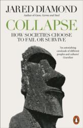 Collapse - Jared Diamond (2011)
