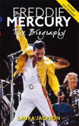 Freddie Mercury - Laura Jackson (2011)