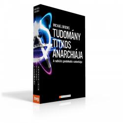 A TUDOMÁNY TITKOS ANARCHIÁJA (ISBN: 9789633040720)