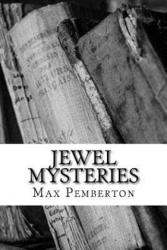 Jewel Mysteries - Max Pemberton (ISBN: 9781983528262)