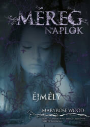 Méregnaplók (ISBN: 9789638931528)