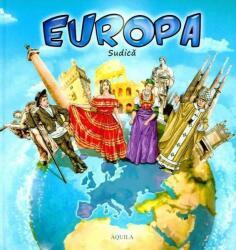 Europa Sudica (2011)