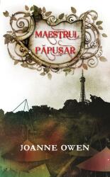 Maestrul păpuşar (ISBN: 9786068251998)