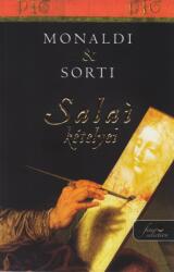 Salai kételyei (ISBN: 9789632455433)