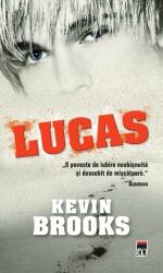 Lucas (ISBN: 9786066091558)