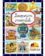 Descoperim inventiile (ISBN: 9789736798399)
