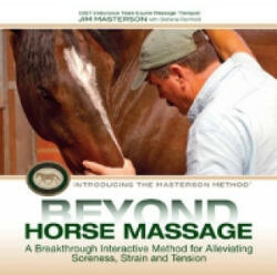 Beyond Horse Massage - Jim Masterson (2011)