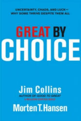 Great by Choice - Jim Collins (2011)
