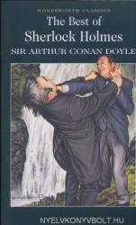 Best Of Sherlock Holmes (ISBN: 9781853267482)