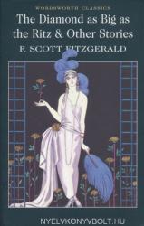 The Diamond as Big as the Ritz & Other Stories (ISBN: 9781853262128)