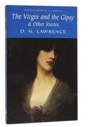 Virgin & The Gipsy - D. H. Lawrence (ISBN: 9781853261954)