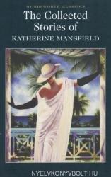 Collected Short Stories of Katherine Mansfield - Katherine Mansfield (ISBN: 9781840222654)