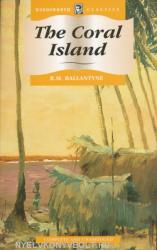 Coral Island - R. M. Ballantyne (2011)
