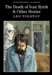 Death of Ivan Ilyich & Other Stories - Leo Tolstoy (2011)