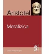 METAFIZICA - ARISTOTEL (1999)