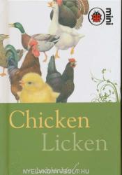 Chicken Licken. Ladybird Tales (2008)