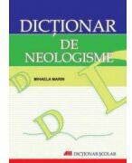 Dictionar de neologisme (2008)