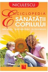 Enciclopedia sănătăţii copilului (2009)