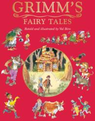 Grimm's Fairy Tales (2007)