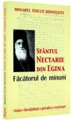 Sfântul Nectarie din Egina, făcătorul de minuni (2008)