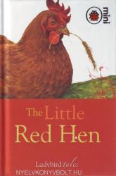 The Little Red Hen. Ladybird Tales (2008)