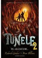 Tunele vol II - In Adancuri (2008)