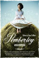 PEMBERLEY ASSZONYAI (ISBN: 9789636354152)