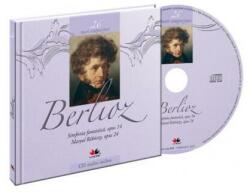 Hector Berlioz. Mari compozitori (ISBN: 9786066001397)