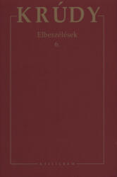 Elbeszélések 6 (ISBN: 9788081014772)