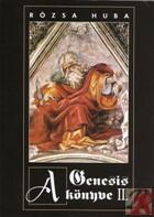 A GENESIS KÖNYVE II (ISBN: 9789632771038)