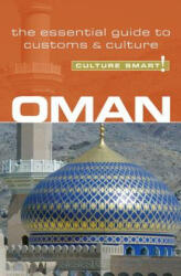 Oman - Culture Smart! - Simone Nowell (2009)