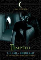 TEMPTED - P. C. Cast, Kristin Cast (2011)