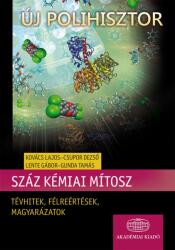 Száz kémiai mítosz (2011)