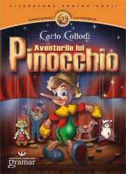 Aventurile lui Pinocchio (2011)