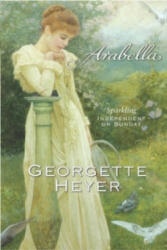 Arabella - Georgette Heyer (2004)