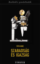 Szabadság és igazság (ISBN: 9789632795652)