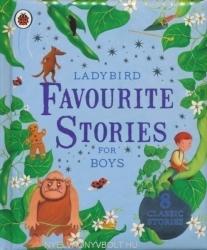 Ladybird Favourite Stories (2011)