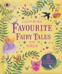 Ladybird Favourite Fairy Tales - Ladybird (2011)