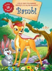 Bambi (2011)