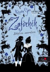 Zafírkék - puha borítós (2011)