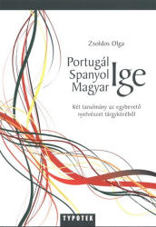 PORTUGÁL IGE / SPANYOL IGE / MAGYAR IGE (2011)